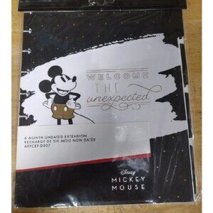 The Happy Planner Dream Big Planner Extension PK (AEPCEP-D007)